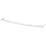 Order SHERMAN PARTS - 088-350 - Rear Bumper Step Pad Surround Molding For Your Vehicle