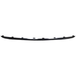 Order Rear Bumper Molding by SHERMAN PARTS - 139-350 For Your Vehicle