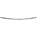 Order Rear Bumper Molding by SHERMAN PARTS - 139-350MQU For Your Vehicle
