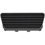 Order Rear Bumper Molding by SHERMAN PARTS - 1637-350M-0 For Your Vehicle
