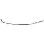 Order Rear Bumper Molding by SHERMAN PARTS - 2817-350C-0 For Your Vehicle