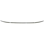 Order Rear Bumper Molding by SHERMAN PARTS - 2817-350MQ-0 For Your Vehicle