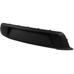 Order Rear Bumper Molding by SHERMAN PARTS - 3250-350MQ-0 For Your Vehicle