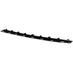 Order Rear Bumper Molding by SHERMAN PARTS - 602BB-350MU For Your Vehicle