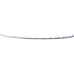 Order SHERMAN PARTS - 615A-350MU - Rear Bumper Cover Molding For Your Vehicle