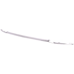 Order Rear Bumper Molding by SHERMAN PARTS - 672C-250Q For Your Vehicle