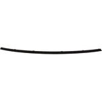 Order Rear Bumper Molding by SHERMAN PARTS - AUA417-350M-0 For Your Vehicle