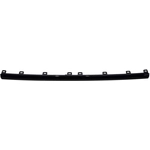 Order Rear Bumper Molding by SHERMAN PARTS - GMTERR19-350MU For Your Vehicle