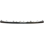 Order Rear Bumper Molding by SHERMAN PARTS - GMTERR22-350MU For Your Vehicle