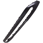 Order Rear Bumper Molding by SHERMAN PARTS - HYKONA22A-350MQ-0 For Your Vehicle