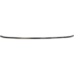 Order Rear Bumper Molding by SHERMAN PARTS - TO4RUN17-350M-0 For Your Vehicle