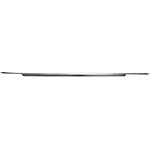 Order Rear Bumper Molding by SHERMAN PARTS - VWTIGU18-350M-0 For Your Vehicle
