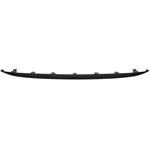 Order VARIOUS MANUFACTURERS - TO1144103 - Rear Bumper Molding For Your Vehicle