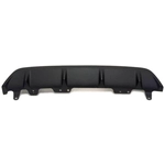 Order Rear Bumper Molding - TO1144104 For Your Vehicle