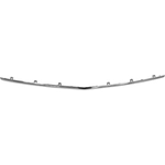 Order Rear Bumper Molding - AC1144103 For Your Vehicle