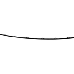 Order Rear Bumper Molding - AU1144105 For Your Vehicle