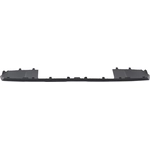 Order Rear Bumper Molding - AU1144107 For Your Vehicle