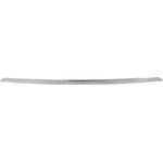 Order Rear Bumper Molding - BM1144125 For Your Vehicle