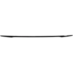 Order Rear Bumper Molding - BM1144137 For Your Vehicle
