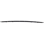 Order Rear Bumper Molding - CH1144102 For Your Vehicle