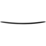 Order VARIOUS MANUFACTURERS - CH1144111 - Rear Bumper Molding For Your Vehicle