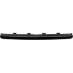 Order Rear Bumper Molding - CH1144127 For Your Vehicle