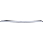 Order Rear Bumper Molding - FO1144112 For Your Vehicle