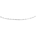 Order Rear Bumper Molding - FO1144115 For Your Vehicle