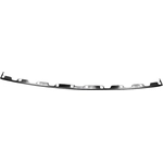 Order Rear Bumper Molding - FO1144119 For Your Vehicle
