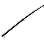 Order Rear Bumper Molding - GM1144120 For Your Vehicle