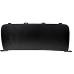 Order Rear Bumper Molding - GM1144125 For Your Vehicle