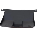 Order Rear Bumper Molding - GM1144128 For Your Vehicle