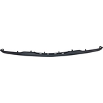 Order Rear Bumper Molding - GM1144135 For Your Vehicle