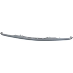 Order Rear Bumper Molding - GM1144136 For Your Vehicle