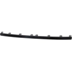 Order Rear Bumper Molding - GM1144146 For Your Vehicle
