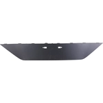 Order Rear Bumper Molding - HY1144121 For Your Vehicle