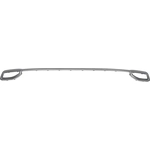 Order Rear Bumper Molding - KI1144106 For Your Vehicle