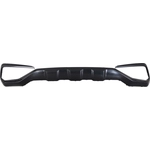 Order Rear Bumper Molding - KI1144108 For Your Vehicle