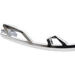 Order Rear Bumper Molding - MB1144142 For Your Vehicle