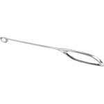 Order Rear Bumper Molding - MB1144151 For Your Vehicle