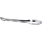Order Rear Bumper Molding - MB1144154 For Your Vehicle