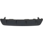 Order Rear Bumper Molding - TO1144109 For Your Vehicle