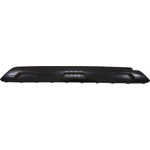 Order Rear Bumper Molding - TO1144111 For Your Vehicle
