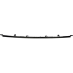 Order Rear Bumper Molding - TO1144113 For Your Vehicle