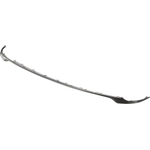 Order Rear Bumper Molding - TO1144114 For Your Vehicle