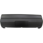 Order Rear Bumper Molding - TO1144116 For Your Vehicle