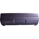 Order Rear Bumper Molding - TO1144117 For Your Vehicle