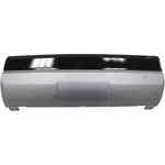 Order Rear Bumper Molding - TO1144118 For Your Vehicle