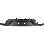 Order Rear Bumper Molding - TO1144120 For Your Vehicle
