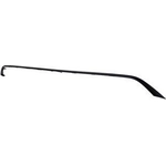 Order Rear Bumper Molding - TO1144122 For Your Vehicle